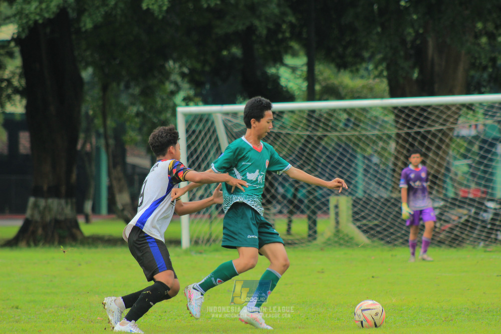 ijl u14 030125 putra muda balaraja vs indonesia muda utara