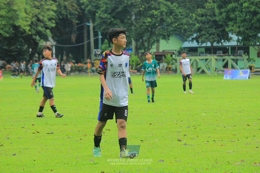 ijl u14 030125 putra muda balaraja vs indonesia muda utara