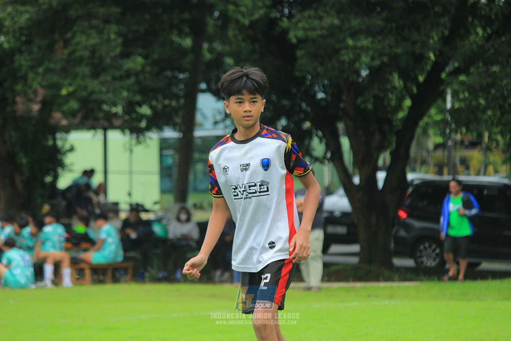 ijl u14 030125 putra muda balaraja vs indonesia muda utara