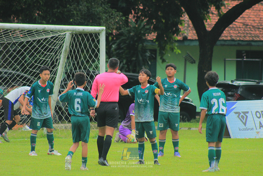 ijl u14 030125 putra muda balaraja vs indonesia muda utara