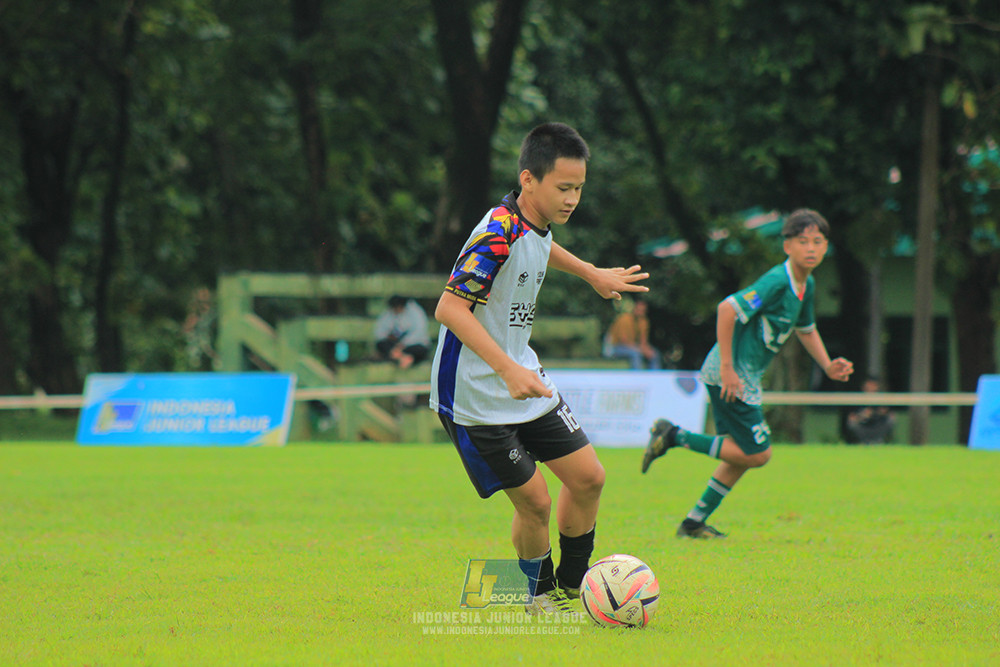 ijl u14 030125 putra muda balaraja vs indonesia muda utara