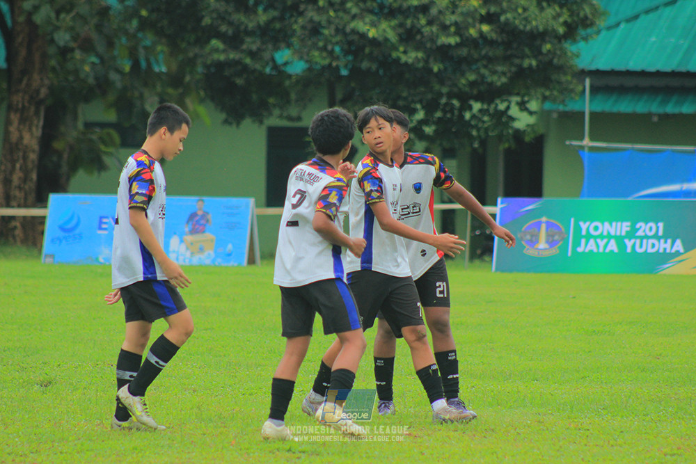 ijl u14 030125 putra muda balaraja vs indonesia muda utara