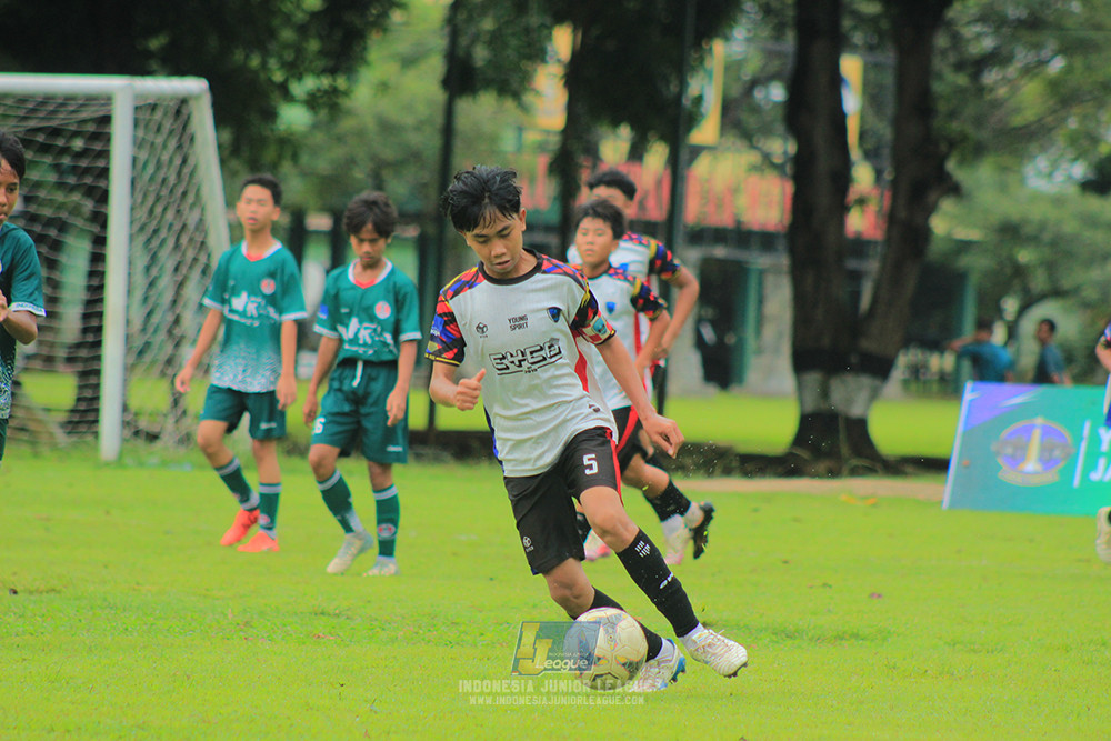ijl u14 030125 putra muda balaraja vs indonesia muda utara