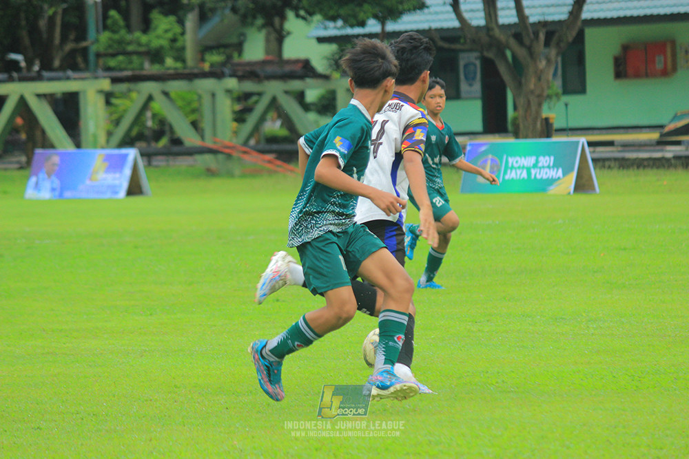 ijl u14 030125 putra muda balaraja vs indonesia muda utara