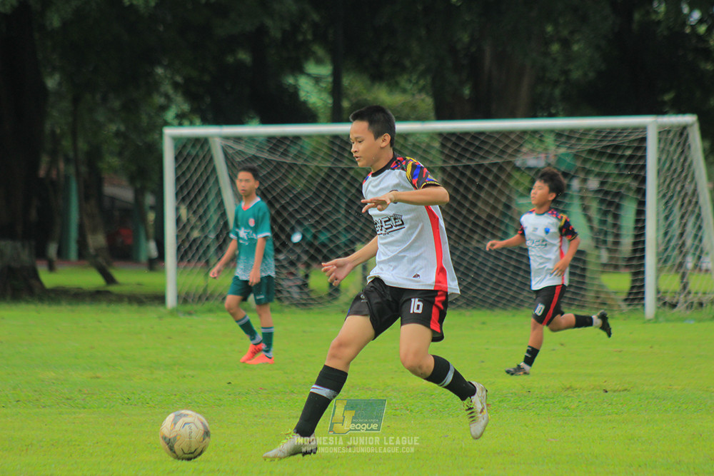 ijl u14 030125 putra muda balaraja vs indonesia muda utara
