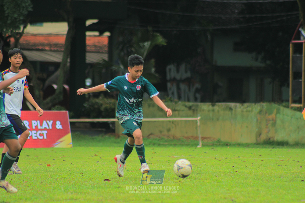 ijl u14 030125 putra muda balaraja vs indonesia muda utara
