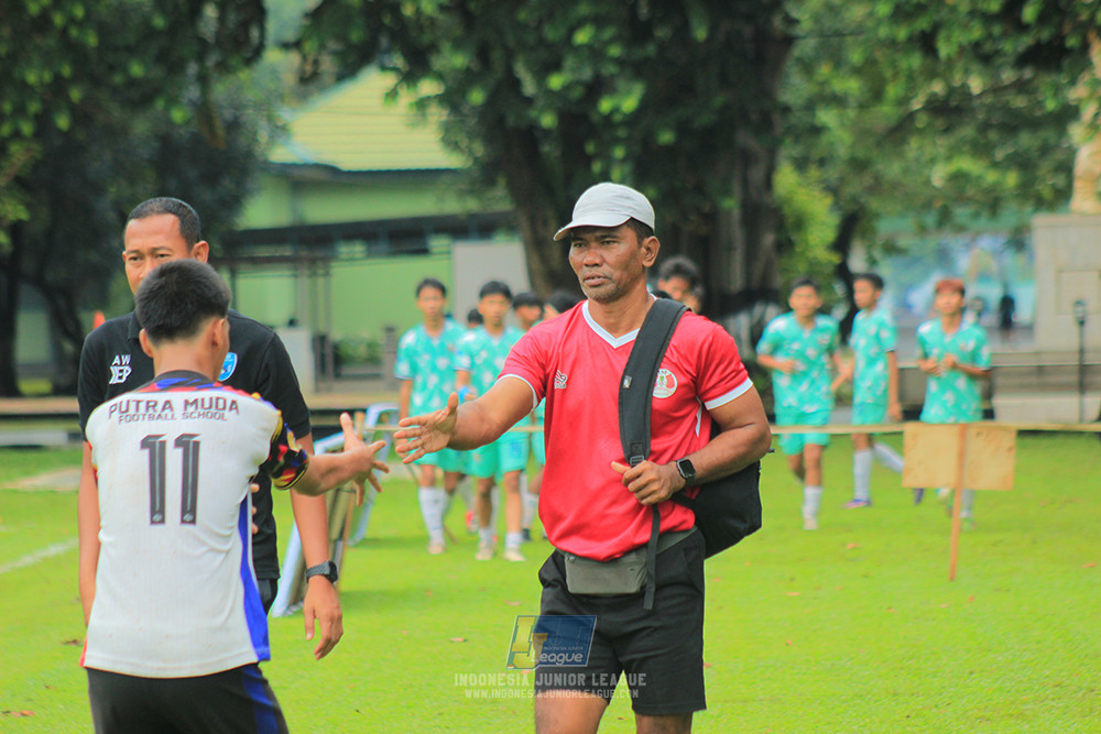 ijl u14 030125 putra muda balaraja vs indonesia muda utara