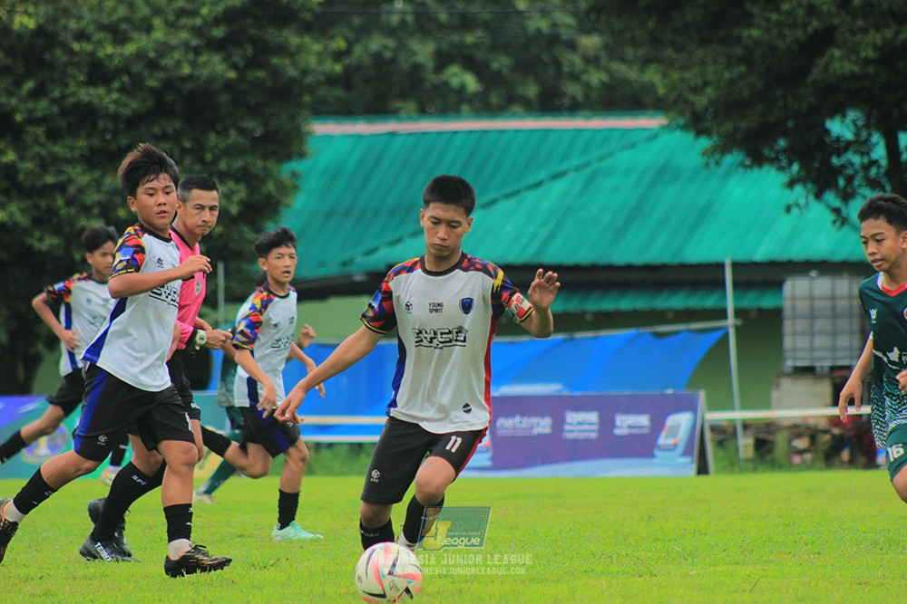 ijl u14 030125 putra muda balaraja vs indonesia muda utara