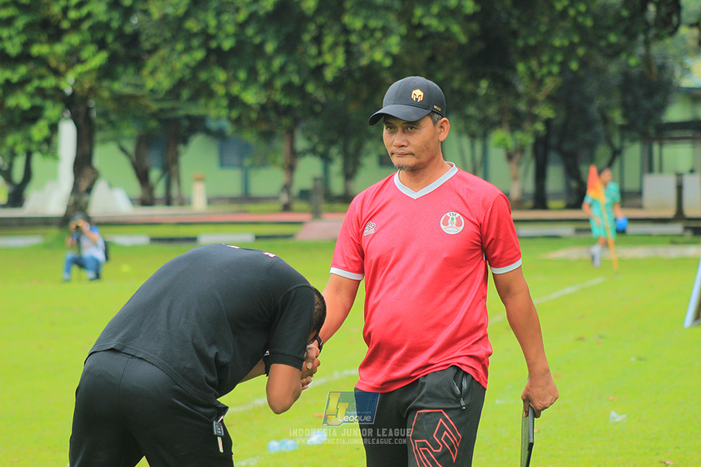 ijl u14 030125 putra muda balaraja vs indonesia muda utara