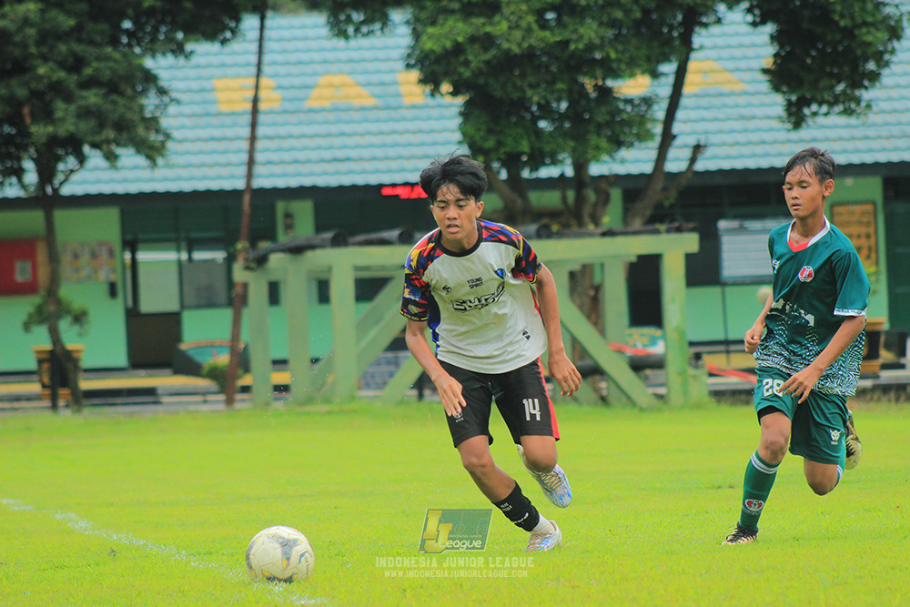ijl u14 030125 putra muda balaraja vs indonesia muda utara