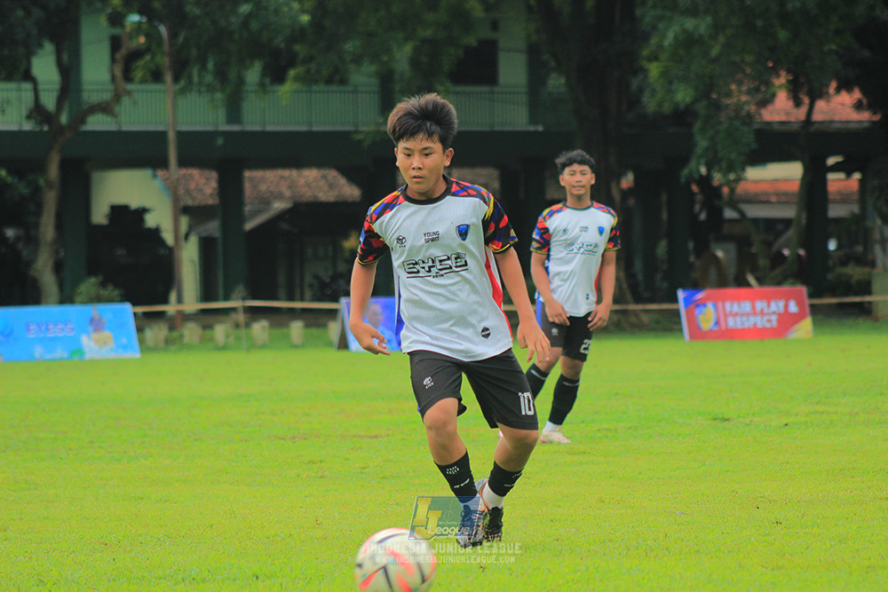 ijl u14 030125 putra muda balaraja vs indonesia muda utara