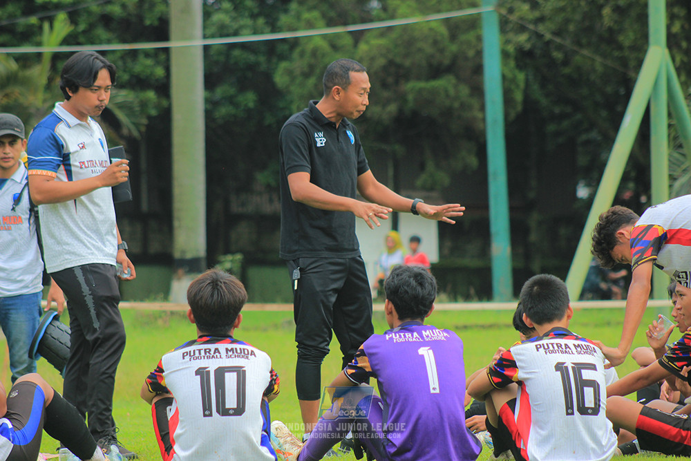 ijl u14 030125 putra muda balaraja vs indonesia muda utara