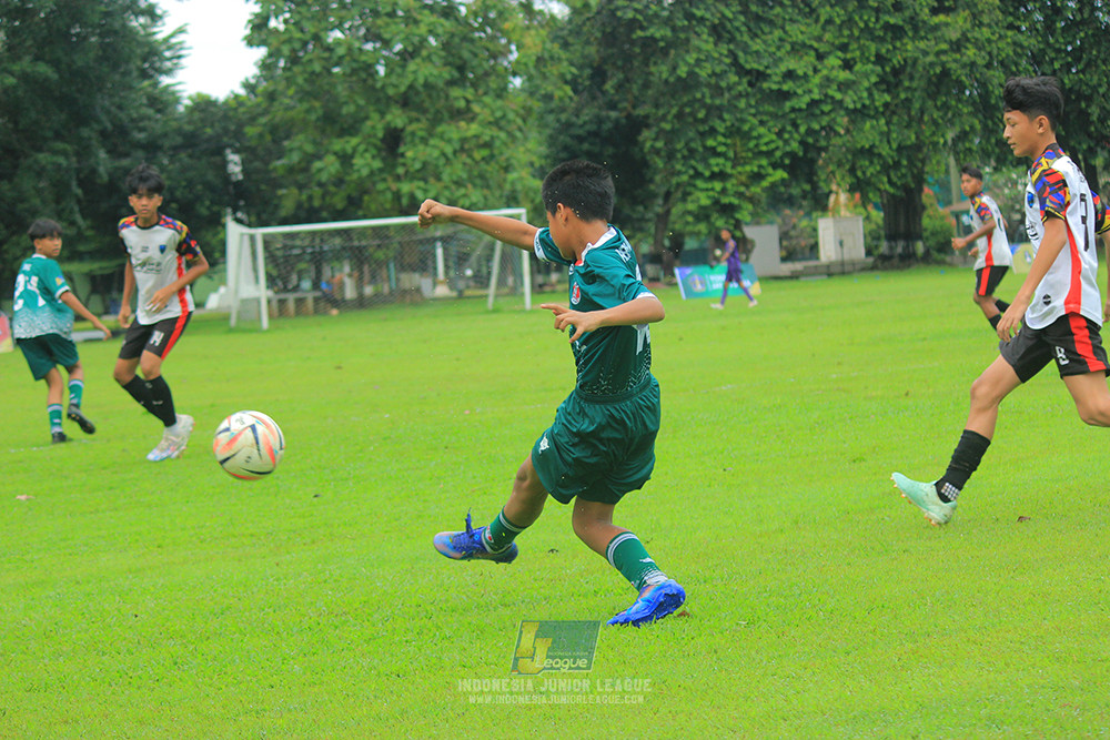 ijl u14 030125 putra muda balaraja vs indonesia muda utara