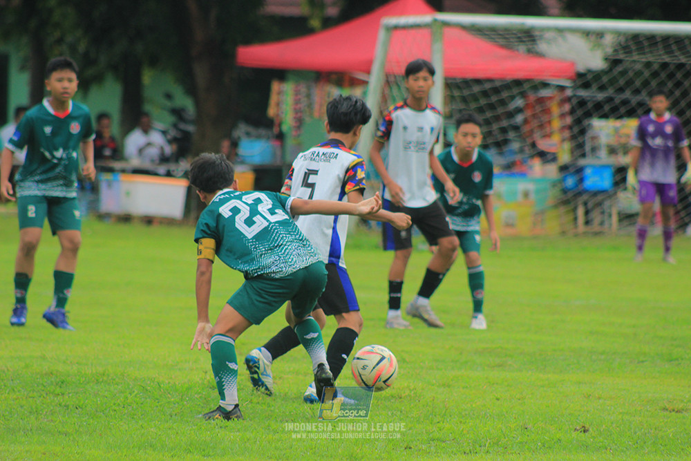 ijl u14 030125 putra muda balaraja vs indonesia muda utara