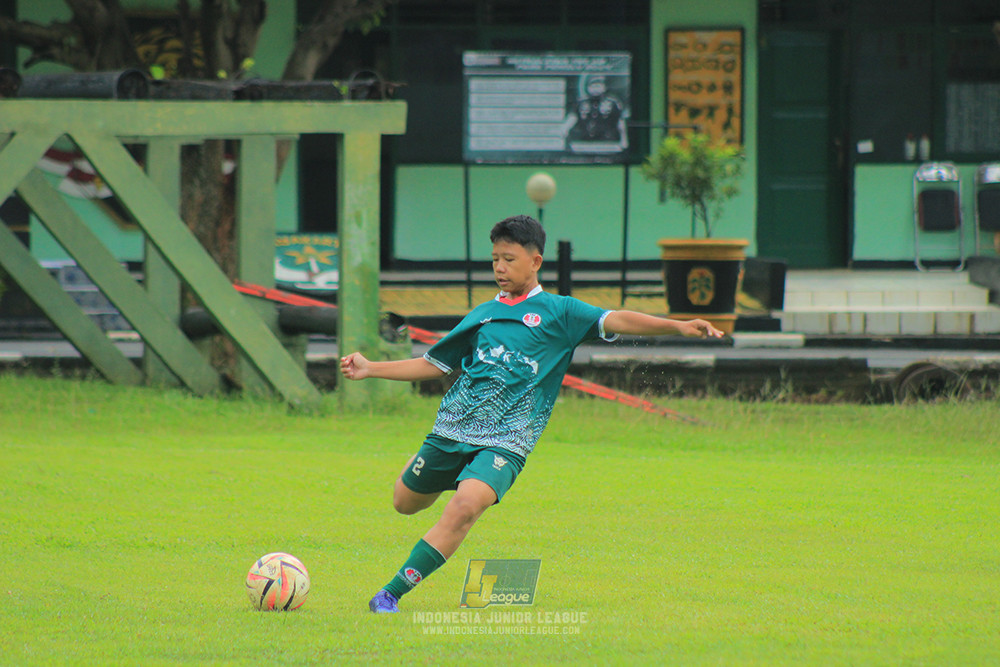 ijl u14 030125 putra muda balaraja vs indonesia muda utara