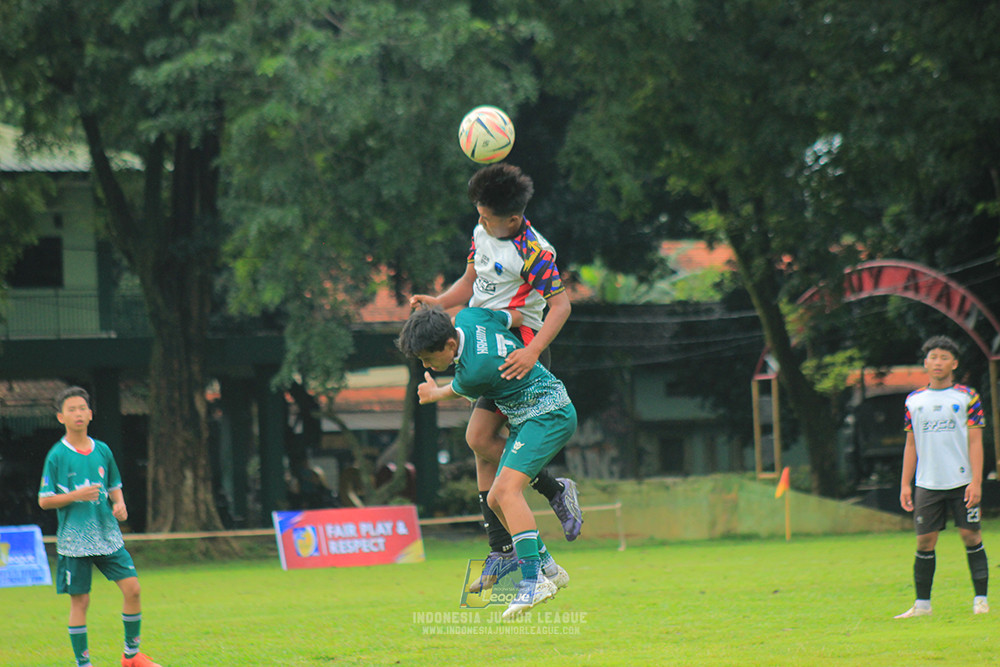 ijl u14 030125 putra muda balaraja vs indonesia muda utara