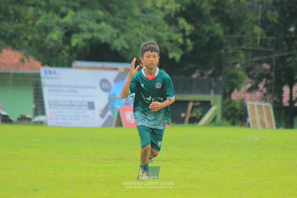 ijl u14 030125 putra muda balaraja vs indonesia muda utara