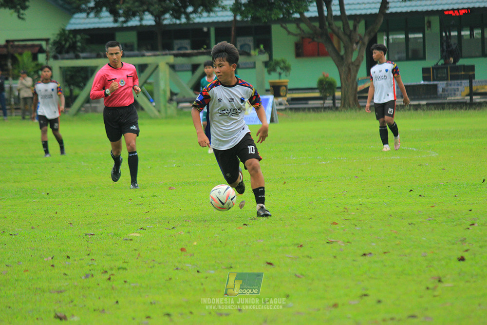 ijl u14 030125 putra muda balaraja vs indonesia muda utara