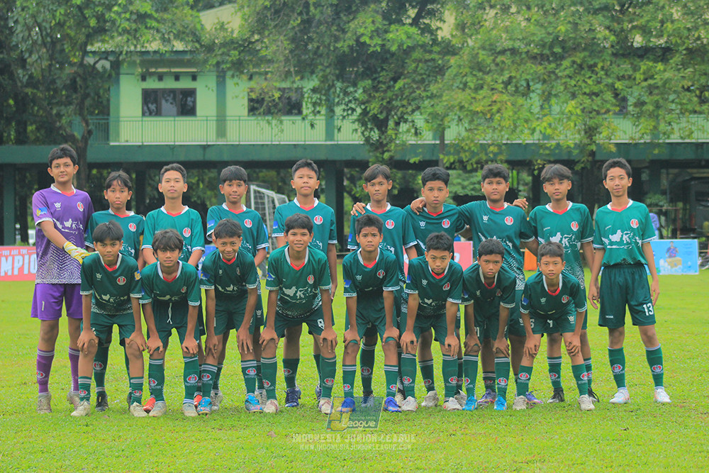 ijl u14 030125 putra muda balaraja vs indonesia muda utara