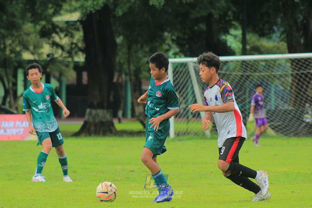 ijl u14 030125 putra muda balaraja vs indonesia muda utara