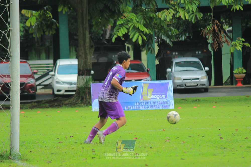 ijl u14 030125 putra muda balaraja vs indonesia muda utara