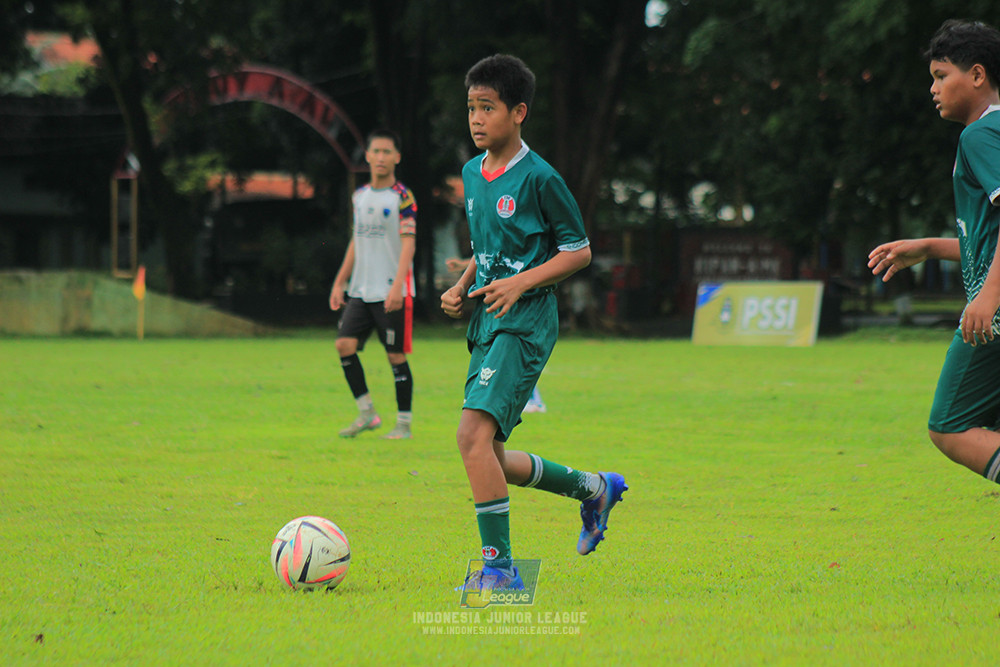 ijl u14 030125 putra muda balaraja vs indonesia muda utara