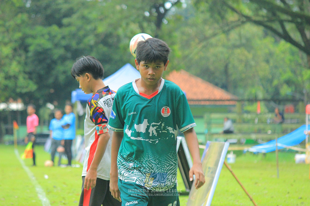 ijl u14 030125 putra muda balaraja vs indonesia muda utara