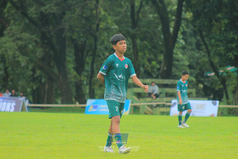 ijl u14 030125 putra muda balaraja vs indonesia muda utara