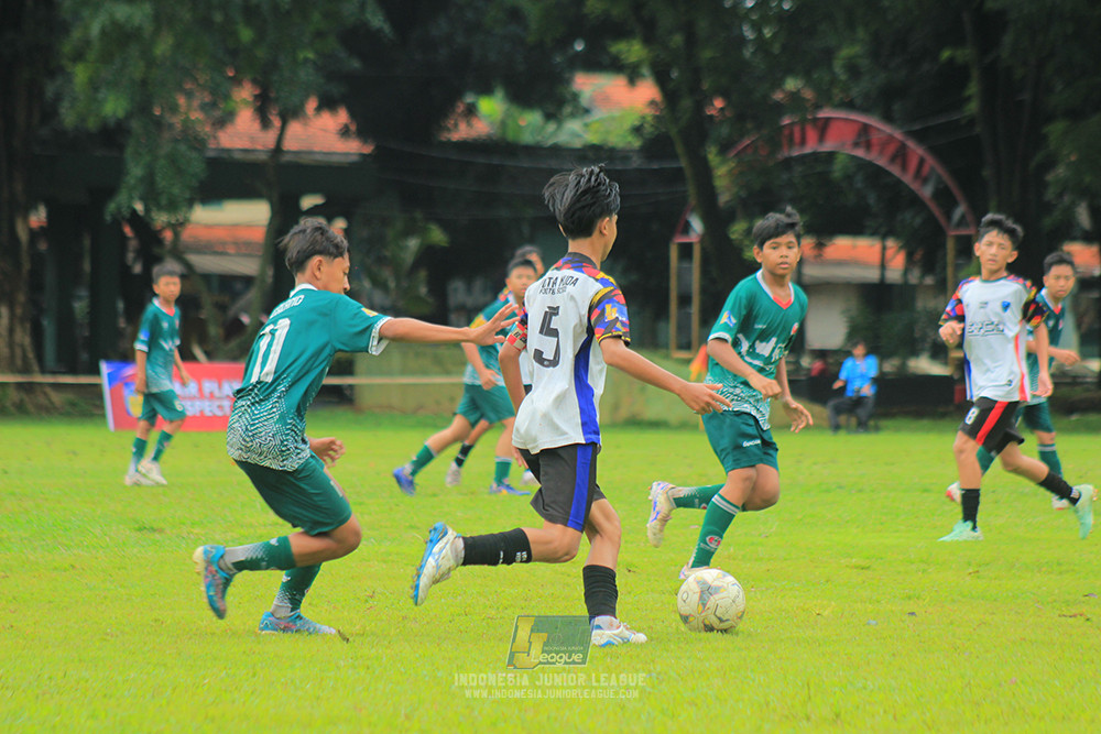 ijl u14 030125 putra muda balaraja vs indonesia muda utara