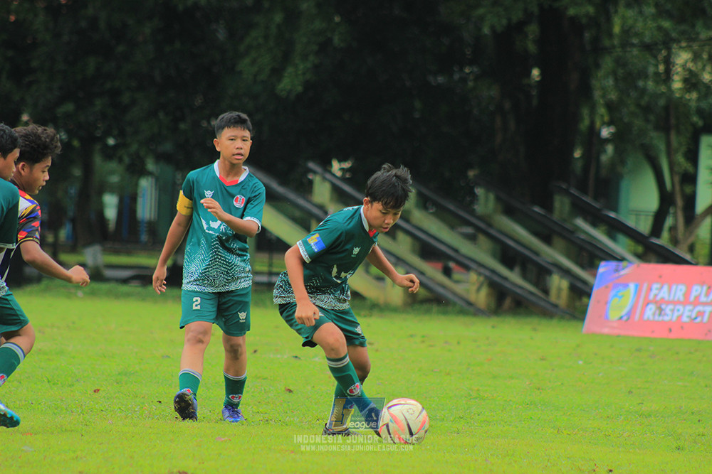 ijl u14 030125 putra muda balaraja vs indonesia muda utara