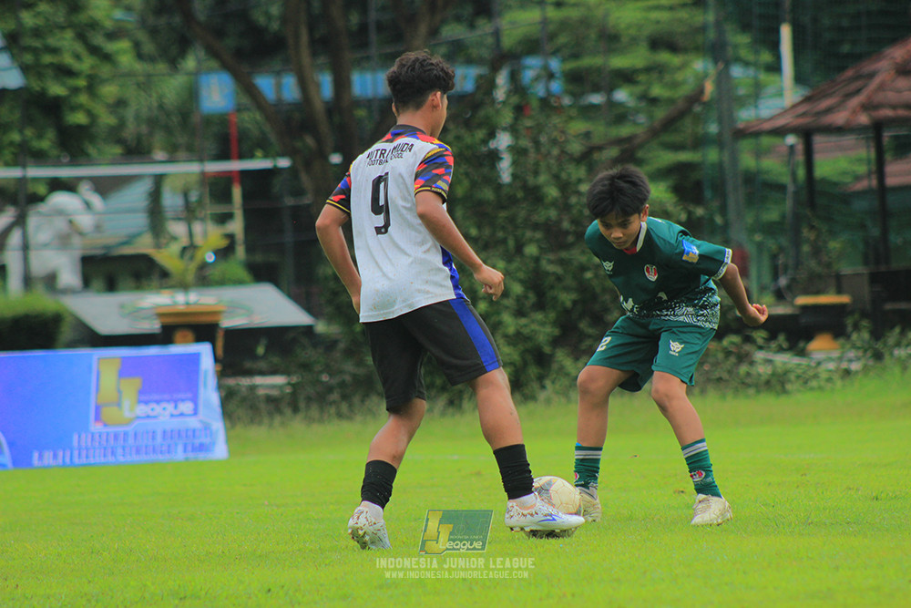 ijl u14 030125 putra muda balaraja vs indonesia muda utara