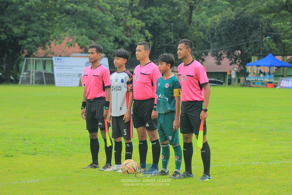 ijl u14 030125 putra muda balaraja vs indonesia muda utara
