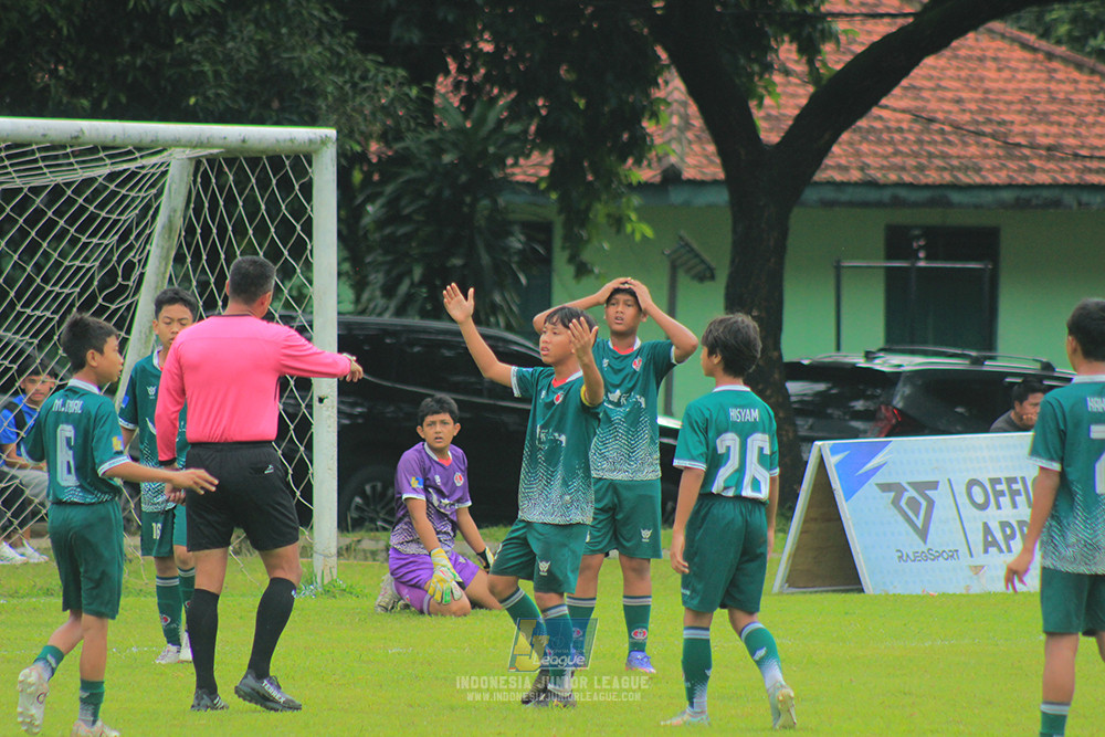 ijl u14 030125 putra muda balaraja vs indonesia muda utara