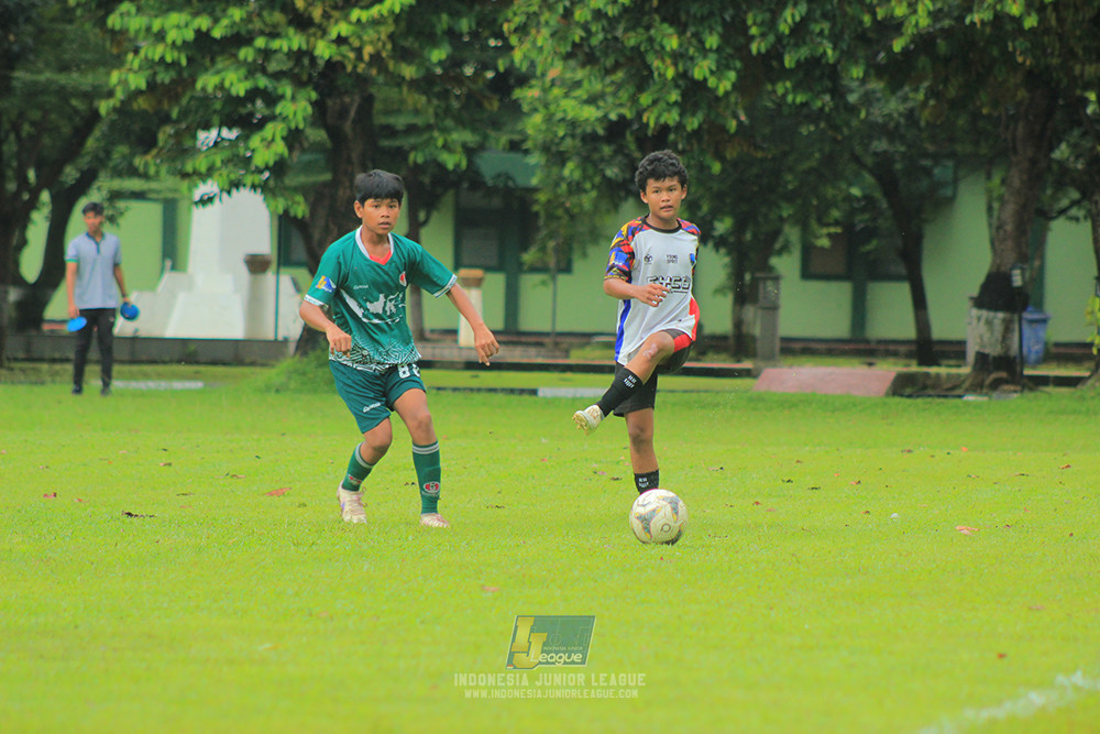 ijl u14 030125 putra muda balaraja vs indonesia muda utara