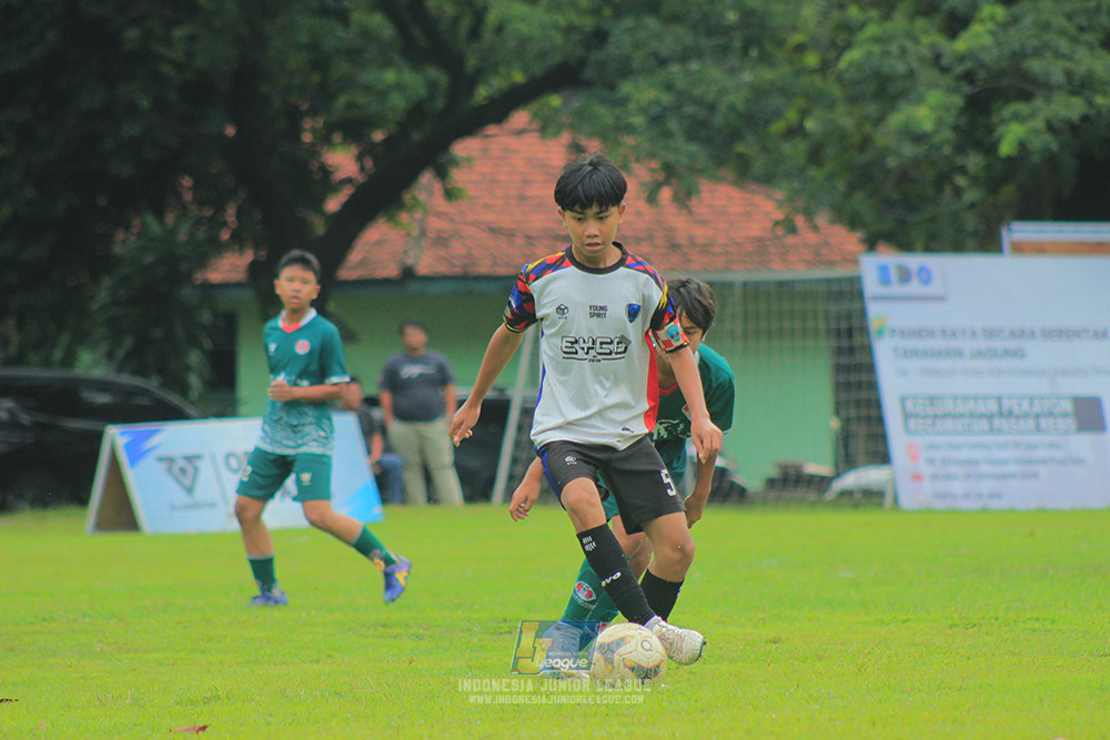 ijl u14 030125 putra muda balaraja vs indonesia muda utara