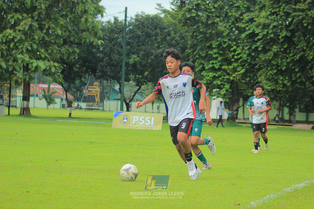 ijl u14 030125 putra muda balaraja vs indonesia muda utara