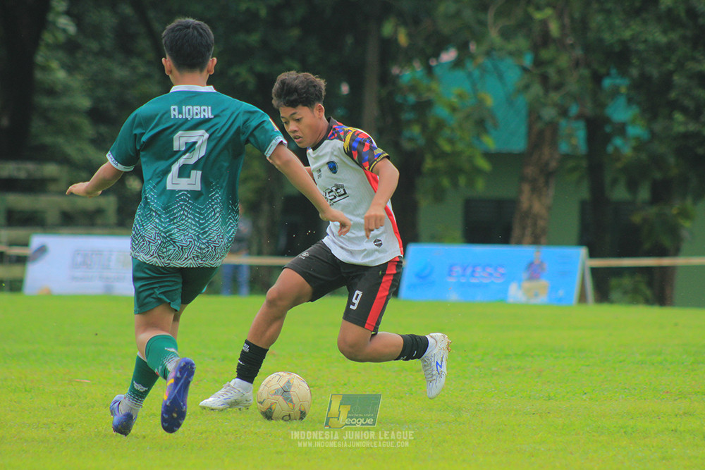 ijl u14 030125 putra muda balaraja vs indonesia muda utara