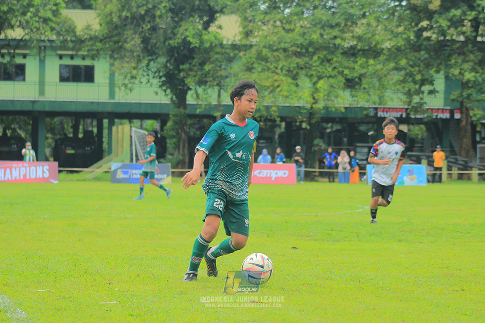 ijl u14 030125 putra muda balaraja vs indonesia muda utara