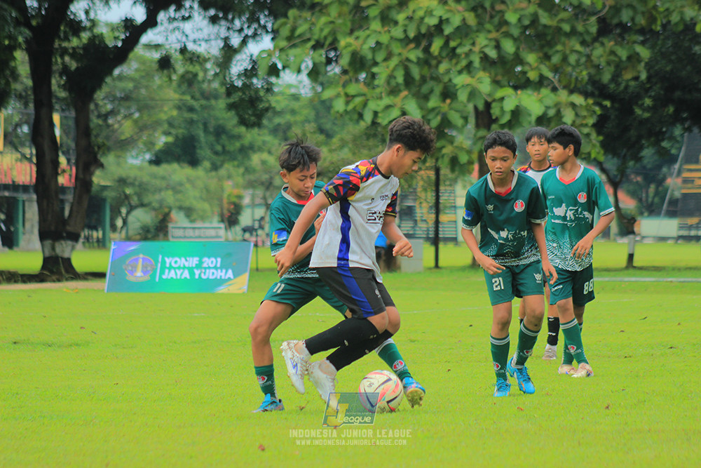 ijl u14 030125 putra muda balaraja vs indonesia muda utara