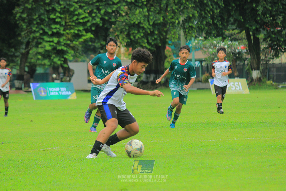 ijl u14 030125 putra muda balaraja vs indonesia muda utara