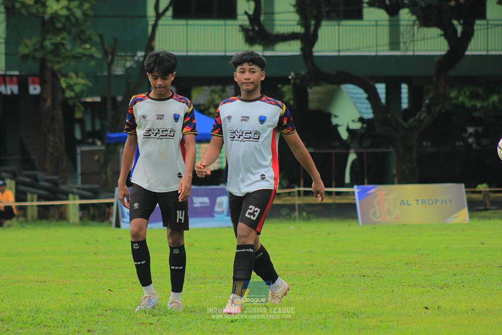 ijl u14 030125 putra muda balaraja vs indonesia muda utara