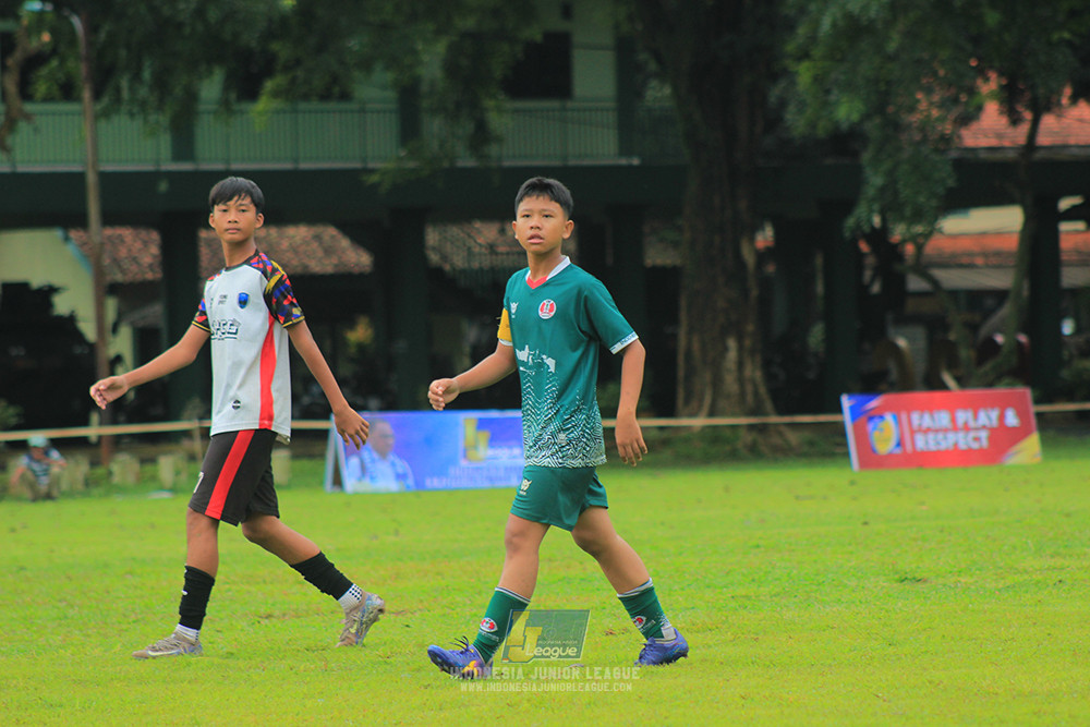 ijl u14 030125 putra muda balaraja vs indonesia muda utara