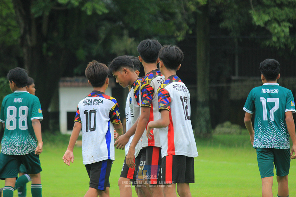 ijl u14 030125 putra muda balaraja vs indonesia muda utara