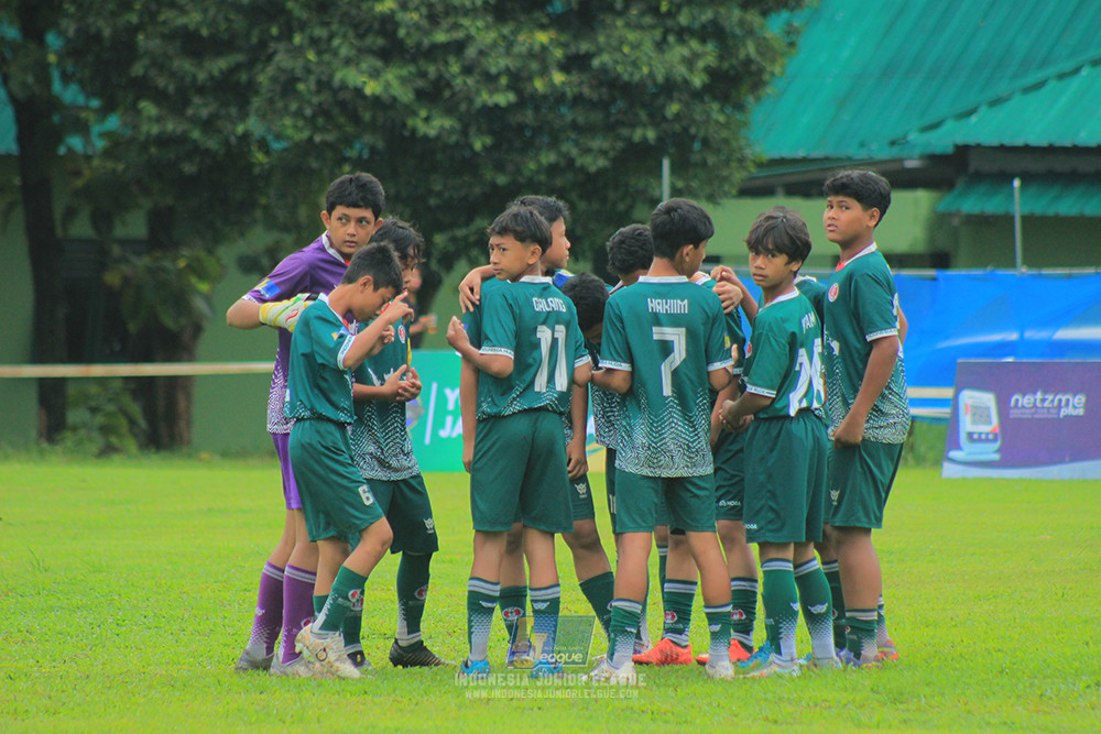 ijl u14 030125 putra muda balaraja vs indonesia muda utara