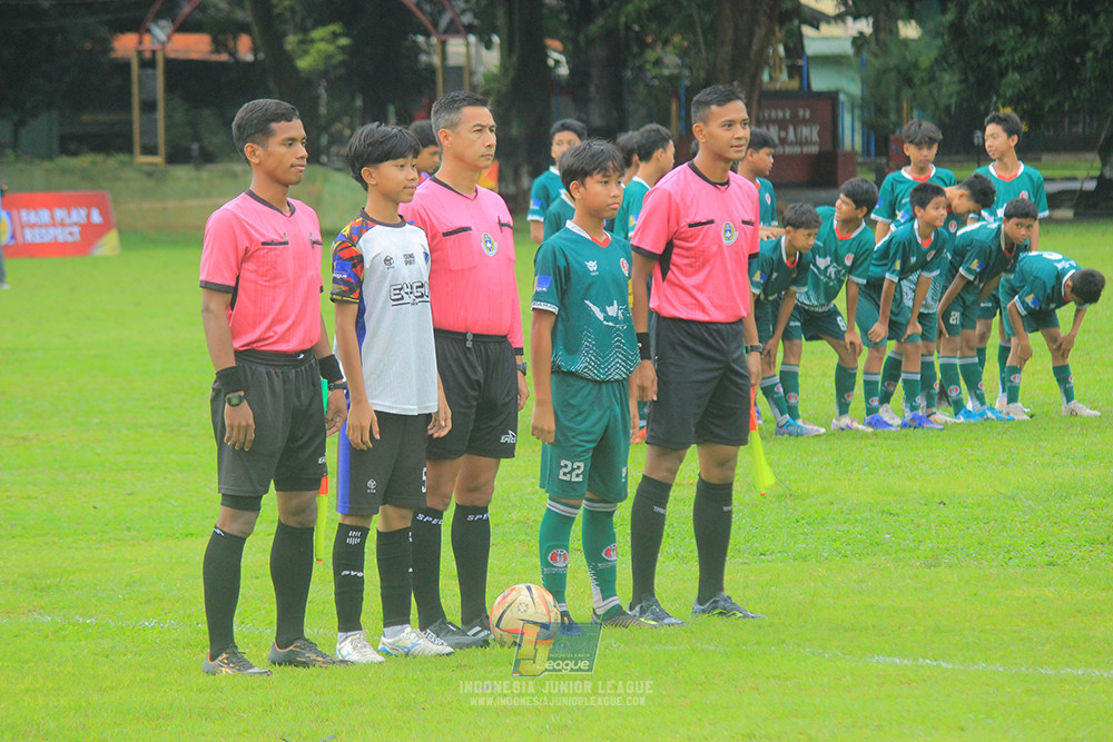 ijl u14 030125 putra muda balaraja vs indonesia muda utara