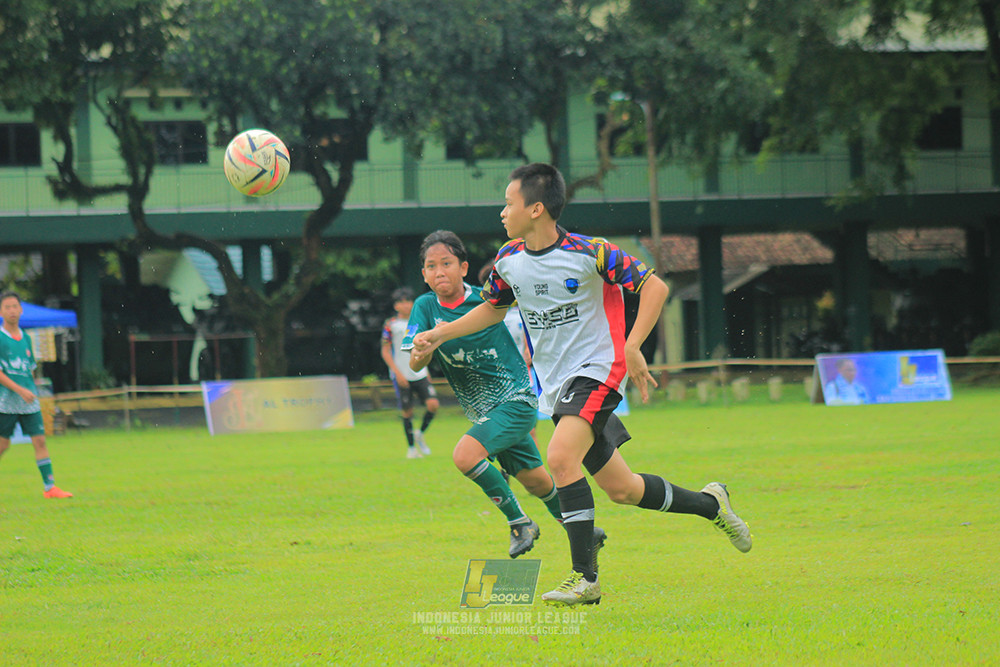 ijl u14 030125 putra muda balaraja vs indonesia muda utara