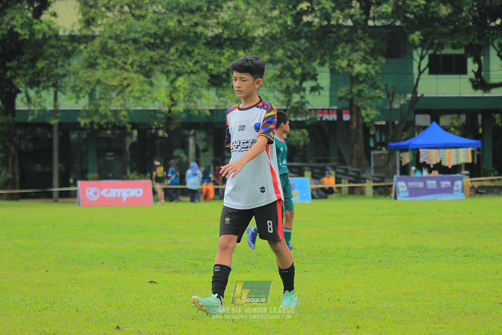 ijl u14 030125 putra muda balaraja vs indonesia muda utara