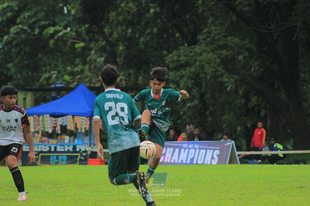 ijl u14 030125 putra muda balaraja vs indonesia muda utara
