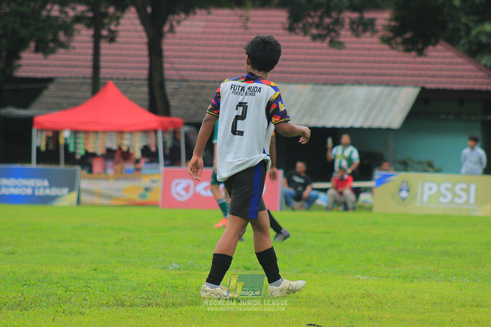 ijl u14 030125 putra muda balaraja vs indonesia muda utara