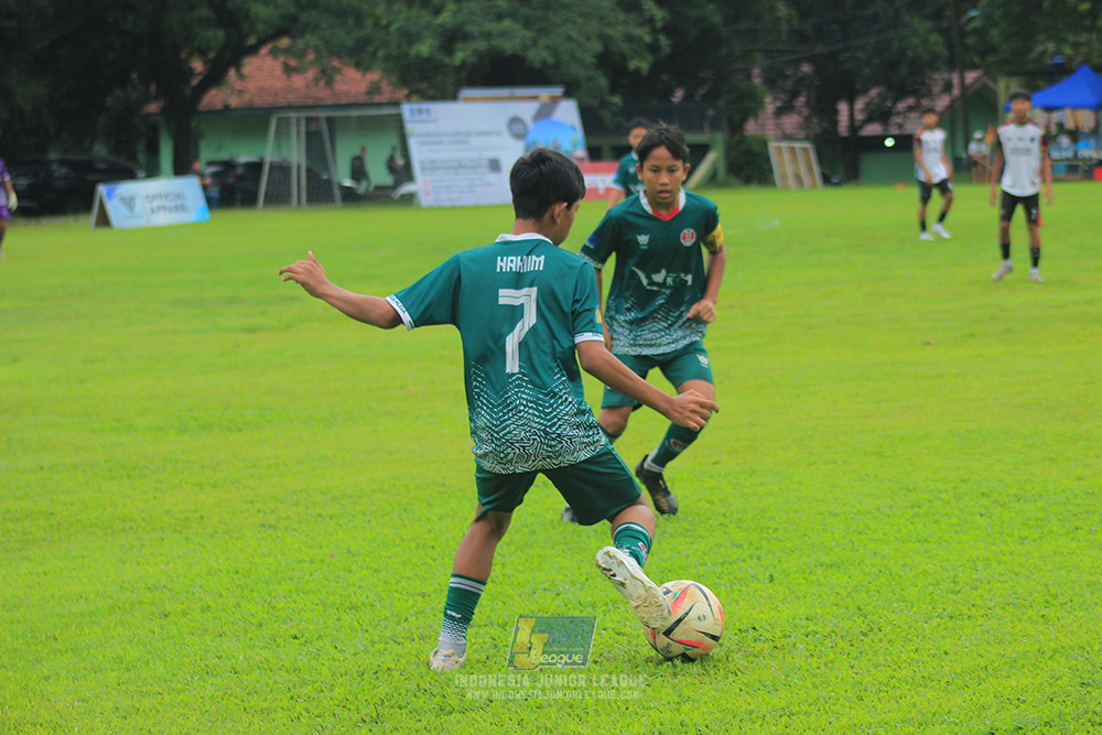 ijl u14 030125 putra muda balaraja vs indonesia muda utara